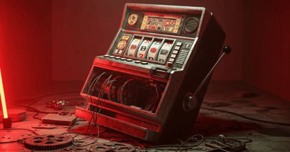 Είναι απάτη (scam) τα φρουτάκια; Τί είναι το RNG;