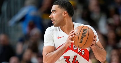 Shane Hennen Pleads Guilty In Basketball-Fixing Case