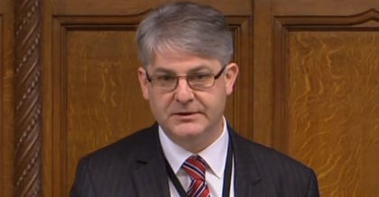 Former APPG Chair Sir Philip Davies Joins BHA Board