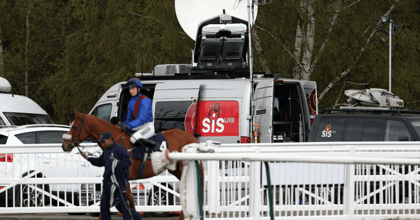 SIS Black Market Deal With Santeda Sparks Rift With Shareholder Entain