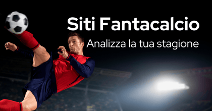 Siti Fantacalcio: È Uscito il Listone 2025/2026! Sei Pronto?