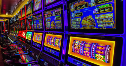 Virginia iGaming Regulation Progresses With House Bill 161 Introduction