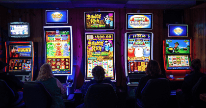 Illinois Regulators Propose Shorter Self-Exclusion Terms for Gamblers