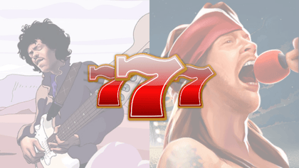 Slot Musica: le Migliori Slot a Tema Musicale da Giocare a Tutto Volume