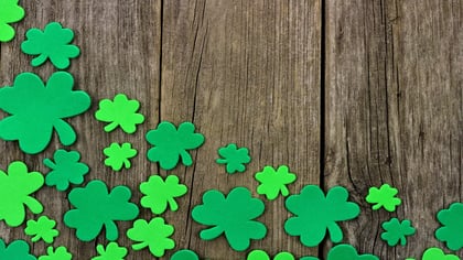 Păcănele si oferte de St Patrick la cazino 2026