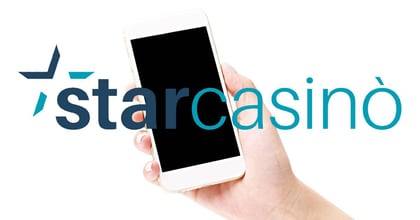 StarCasinò App: Guida all'Uso &amp; Download