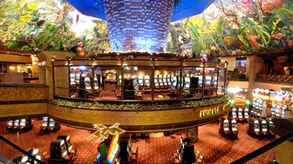 Africa Gambling Boom Outpaces Regulation in South Africa