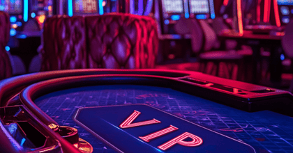 Bônus Cassino VIP (2026): Melhores Programas de Clube VIP