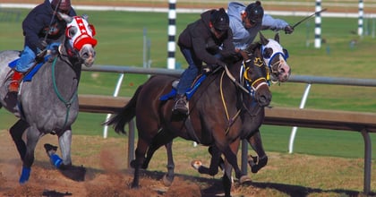 US Horse Racing Shakeup: New 2027 Series Drops Preakness
