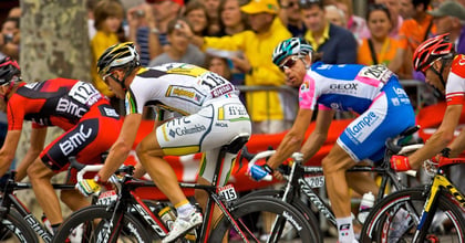 Tour de France 2025 Parcours &amp; Etappes – Wie is de favoriet?