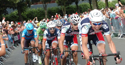 Wedden op Tour de France 2025 Favorieten &amp; Odds en Wedtips: Pogačar, Vingegaard, Evenepoel