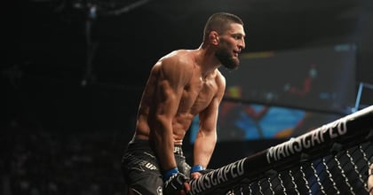 UFC 319: Chimaev vs Du Plessis - Wedtips, Voorbeschouwing, Odds & Complete Gids 🥊