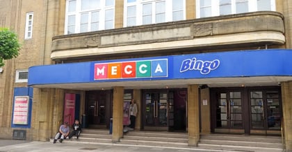 Rank Group CEO Warns Anti-Gambling Campaigners 'Cast Clouds' Over Bingo Sector