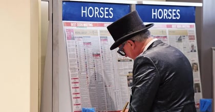 What The UK's 40% Gaming Tax Means For Bettors