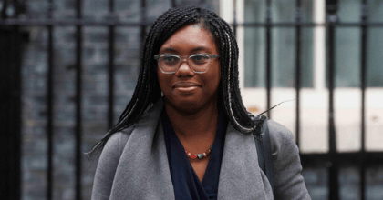 Badenoch Warns Gambling Tax Rises Will Put Good Companies Out Of Business