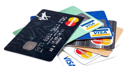 US Casinos Drop Credit Cards While a Handful Still Take Them