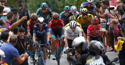 Vuelta a España 2025: Favorieten, voorspellingen, odds en wedtips