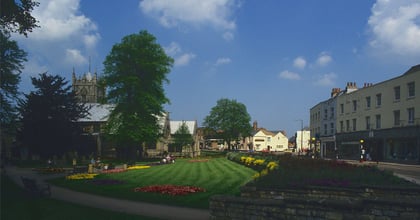 Third 24-Hour Wisbech Gaming Venue Approved As Councillors Attack Decision