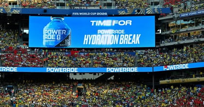 World Cup Hydration Breaks: Ad Inventory Opportunities That Didn’t Exist in 2022