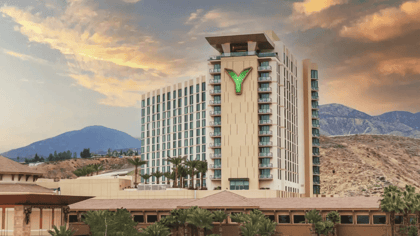 Yaamava' Resort &amp; Casino Marks 40 Years With Summer-Long Celebration