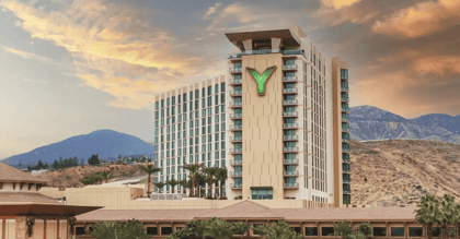 Yaamava' Resort & Casino Marks 40 Years With Summer-Long Celebration