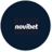 Imagen de Novibet casino Mexico logo
