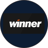Imagen de Winner casino logo Icon Mexico