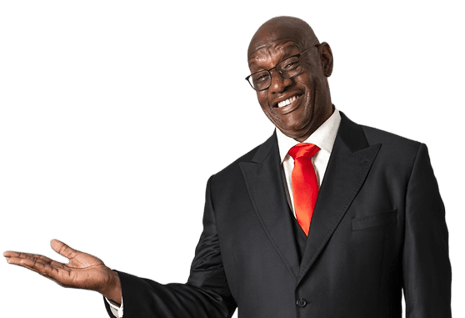shaun wallace presenter
