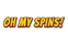 Oh My Spins Sport