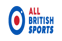 All British - Sports
