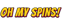 Oh My Spins Casino