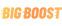 BigBoost Casino