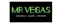 Mr Vegas Betting