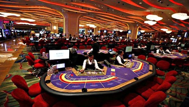 I 10 Errori più Comuni Fatti dai Neofiti nei Casinò Fisici