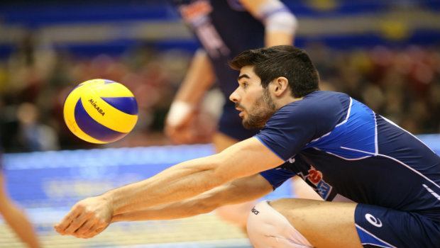 Strategia Scommesse Pallavolo Live