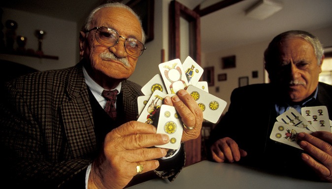 Tresette Online: Dove e Come Giocare al Gioco Tressette con un Casino Bonus