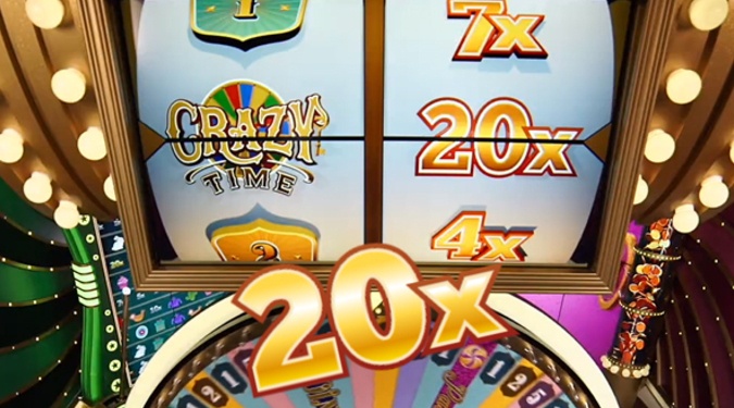 Crazy Time Live: Dove Giocare con Bonus nel 2026