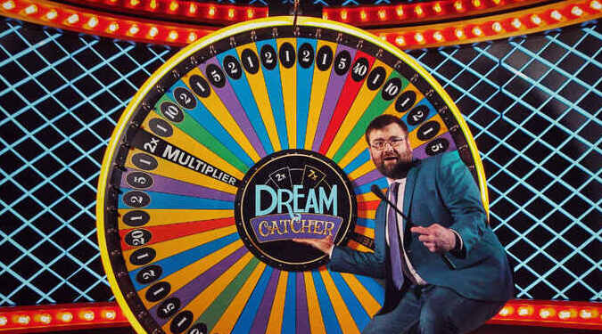 Dream Catcher Live: Dove Giocare con Bonus nel 2026