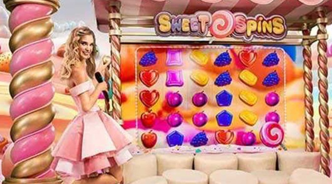 Sweet Bonanza Candyland Live: Dove Giocare con Bonus nel  2026