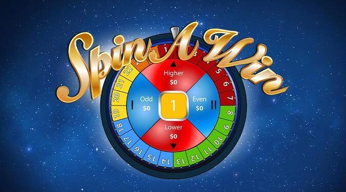 Spin a Win Live: Dove Giocare con Bonus nel 2026