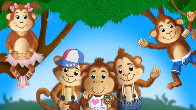 Monkey Slot: le Slot con le Scimmie più Divertenti della Giungla