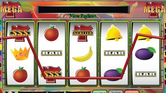 Payline Slot Machine: Guida Completa alle Linee di Pagamento