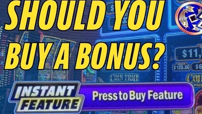 Buy Bonus Slot: Come Funziona l'Acquisto Bonus e la Nostra Top 10