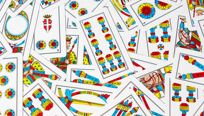 I Migliori Giochi di Carte Online Italiani: Bonus Fino a 5.000€