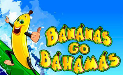 Bananas Go Bahamas slotrecension