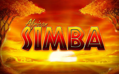 Slot African Simba