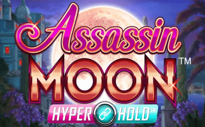 Assassin Moon Online Slot