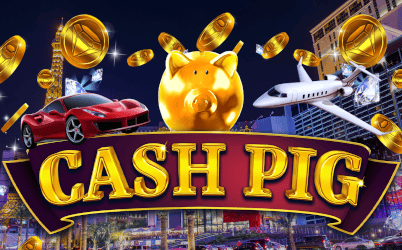 Slot Cash Pig