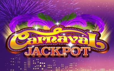 Slot Carnaval Jackpot