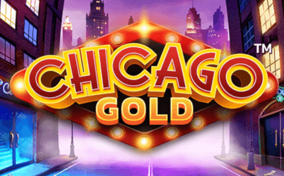 Chicago Gold Online Slot